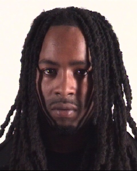 BEONDRE THOMAS arrested by Tarrant County SO