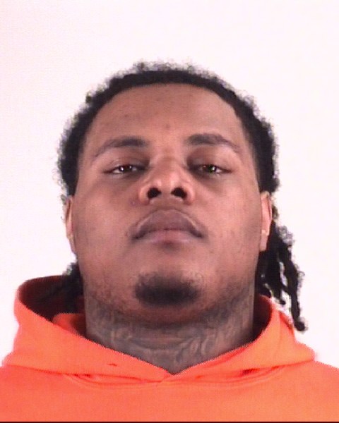 ARKELL ROSS arrested by Tarrant County SO