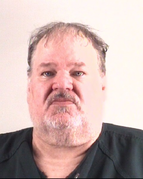 JIMMY RAY HORTON arrested by Tarrant County SO