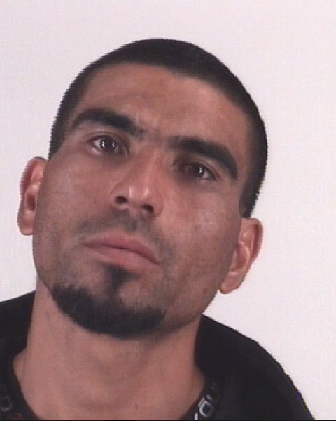 JOSE AGUILERAGARCIA arrested by Tarrant County SO