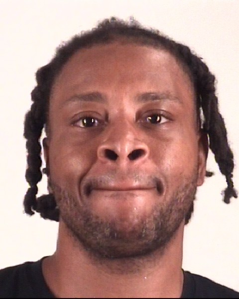 LARRY GENTRY arrested by Tarrant County SO