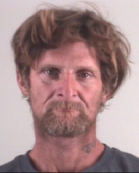 DEREK BELL arrested by Tarrant County SO