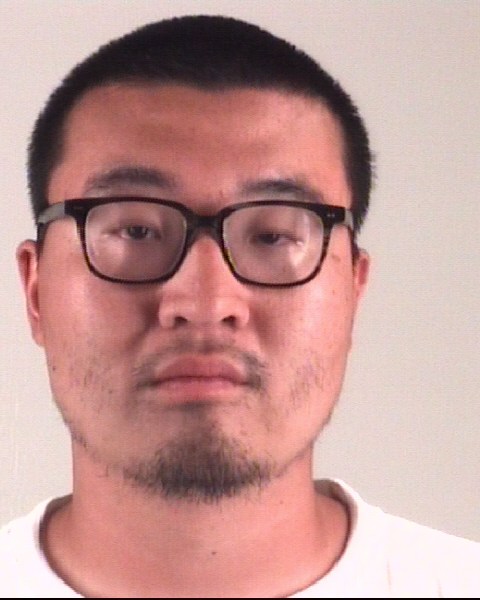 ADAN KIM arrested by Tarrant County SO