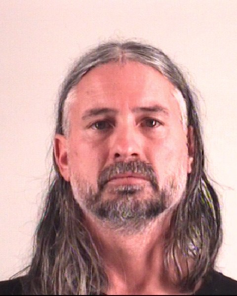 CHRISTOPHER SIMPSON arrested by Tarrant County SO