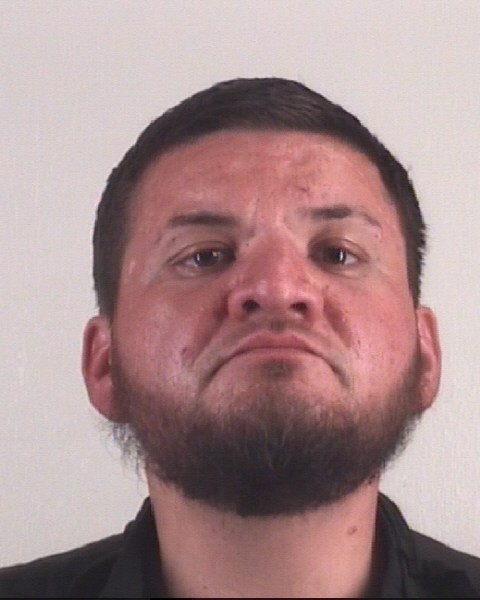 MICHAEL VEGA arrested by TDCJ