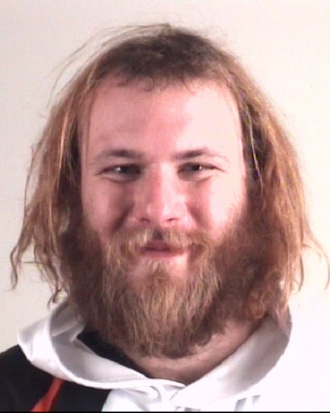 ADAM CAGLE arrested by Tarrant County SO