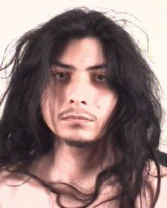 JACOB ARRIAGAGUERRERO arrested by Tarrant County SO