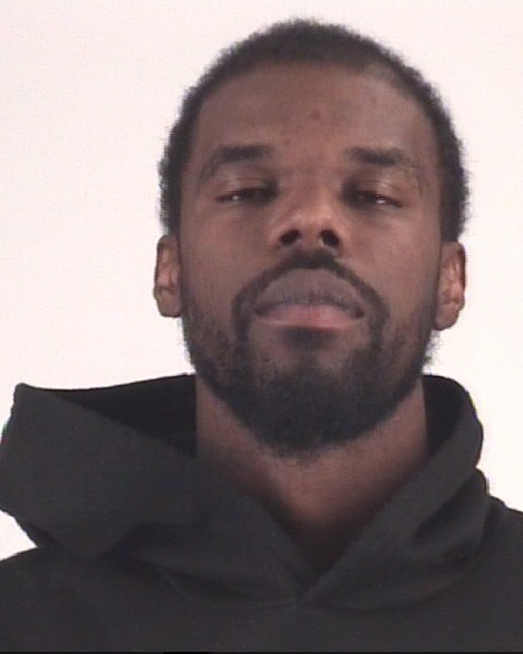 BOBBY SCOTT arrested by Tarrant County SO