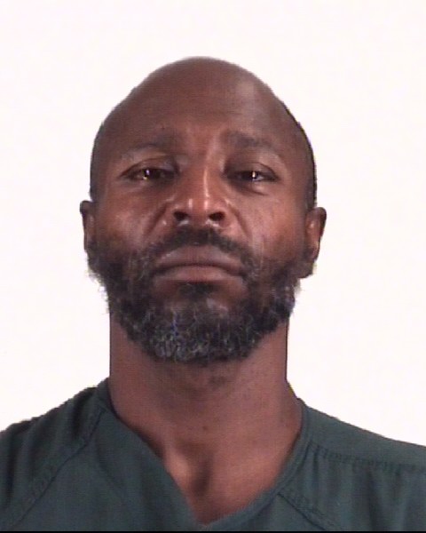 ASHANTI PERRY arrested by Tarrant County SO