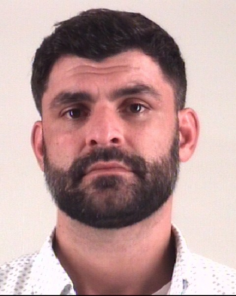 LINDEN BENNETT arrested by Tarrant County SO