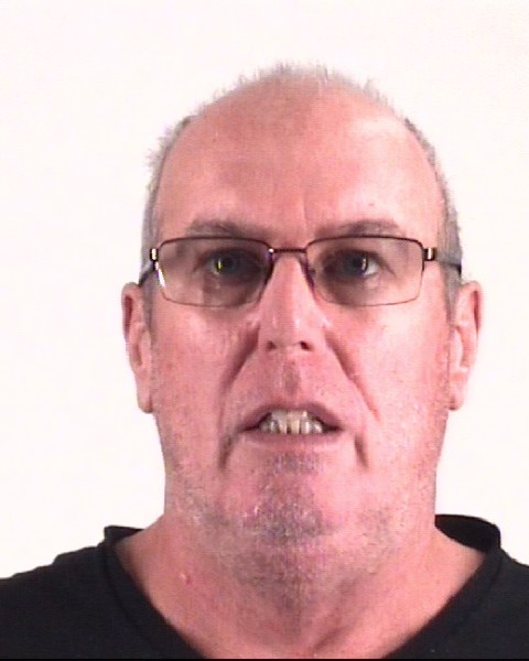 TIMOTHY KERWICK arrested by Tarrant County SO