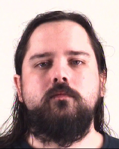 LLOYD INGRAM arrested by Tarrant County SO