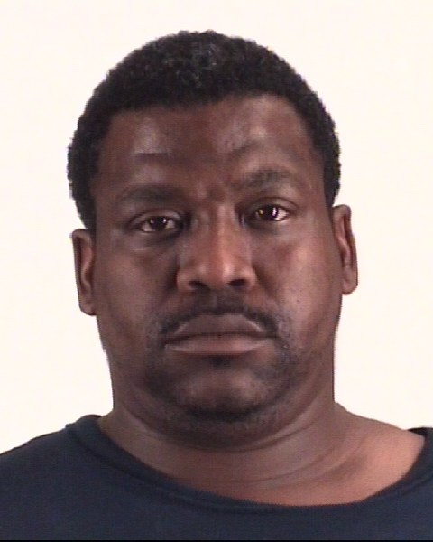 MORRIS MACK arrested by Tarrant County SO