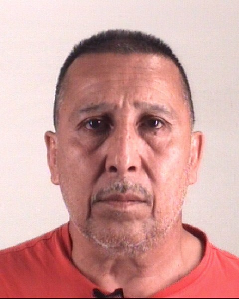 CARLOS AGUILERA arrested by Tarrant County SO
