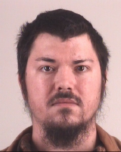 JESSIE TUCKER arrested by Tarrant County SO