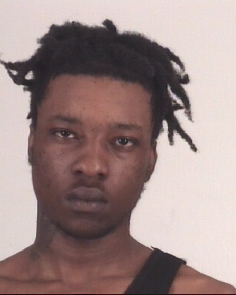 DENARIUS CANADA booking photo