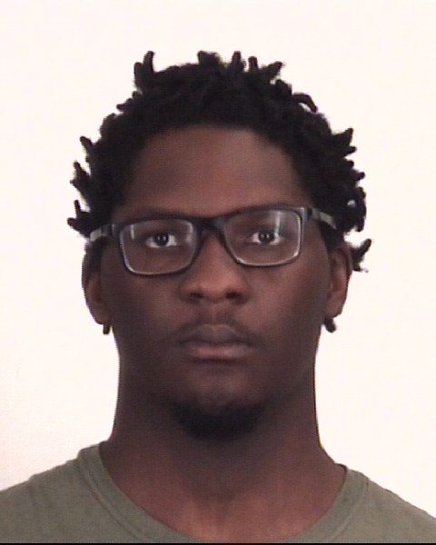 DEMARIAN OWENS arrested by Tarrant County SO