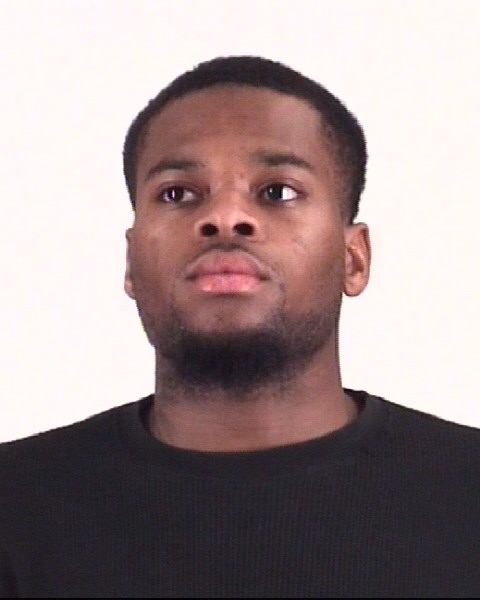 JAHLEN OWEN arrested by Tarrant County SO