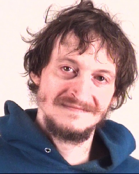 BRANDON BURCH arrested by Tarrant County SO