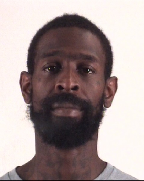 KEVIN HAYWOOD arrested by Tarrant County SO