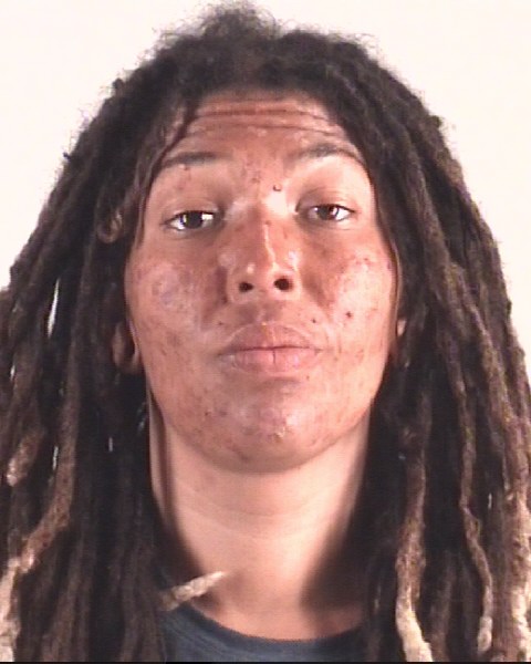 TYRA CAGE arrested by Tarrant County SO