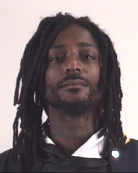 DOMINIQUE GILLIAM arrested by Tarrant County SO