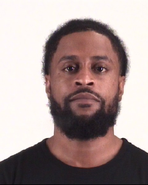 JACOLBY MCCRAY booking photo