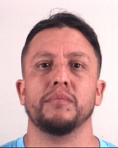 ALBERIN SALAZARCARDONA arrested by Tarrant County SO