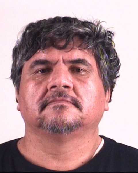 JOSE CADENAMARQUEZ arrested by Tarrant County SO
