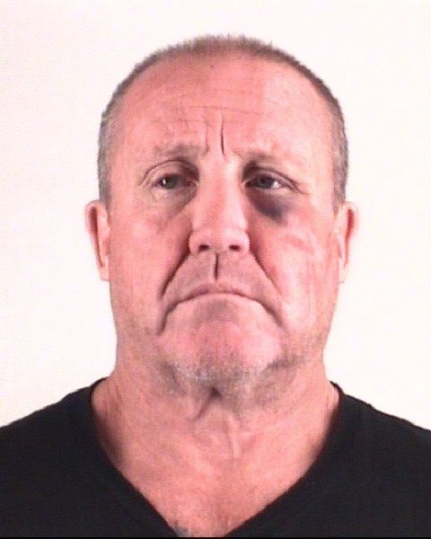 DANIEL MCCULLEY arrested by Tarrant County SO