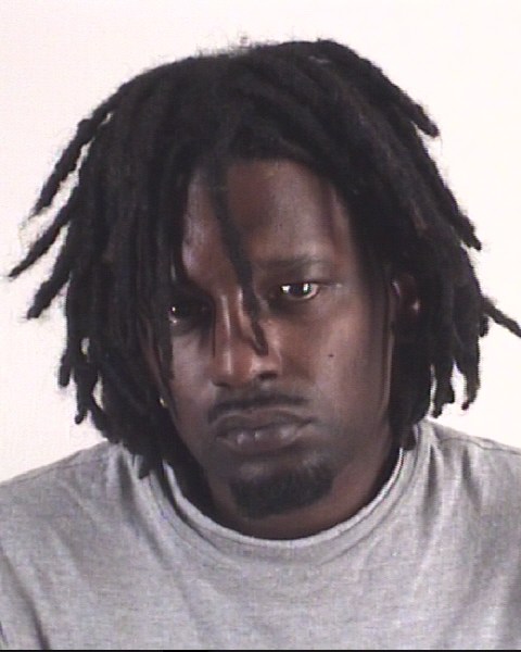 ANTWONE LINDSEY arrested by Tarrant County SO