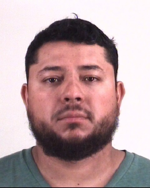 EDUARDO IBARRAMACIAS arrested by Tarrant County SO