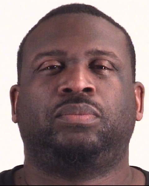 CARLOS BRADFORD arrested by Tarrant County SO