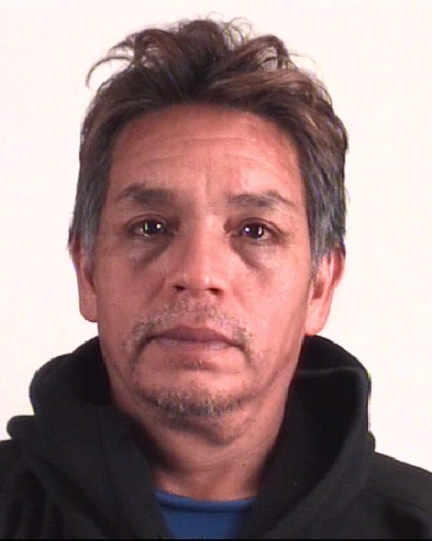 ADOLFO GOMEZVAZQUEZ arrested by Tarrant County SO