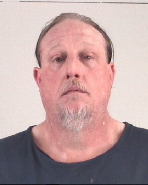 JEREMY SHAW arrested by Tarrant County SO