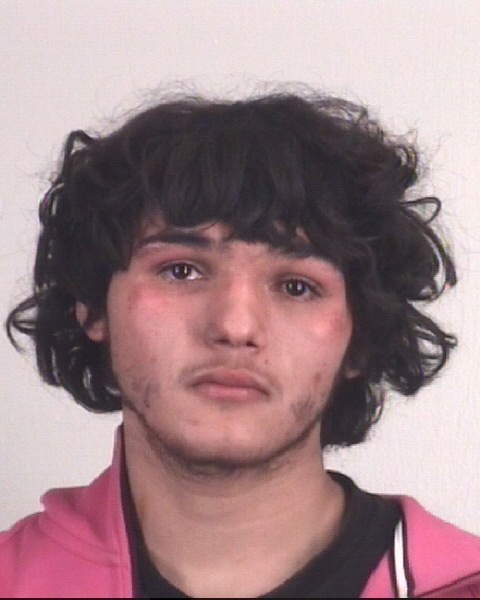 ROMAN BALBOAMORENO booking photo