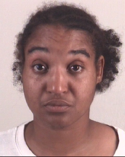 LAKEITHA NELSON arrested by TDCJ