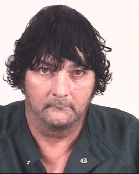 NELSON BOYNTON arrested by Tarrant County SO