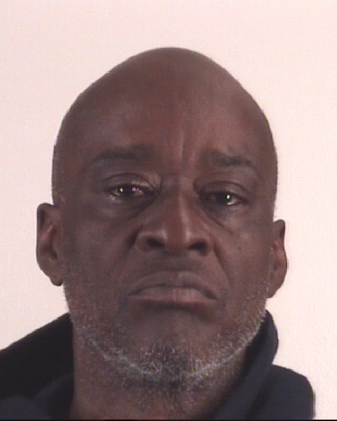 BOBBY PHILLIPS arrested by Tarrant County SO