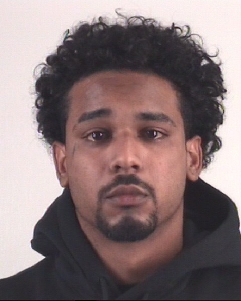 MOISES MEZONESFRANCO arrested by Tarrant County SO