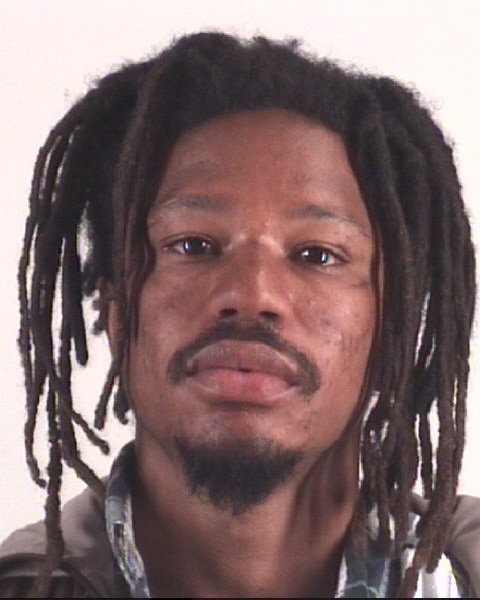 IBRAHIMA DIALLO arrested by Tarrant County SO