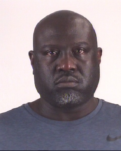 LAWRENCE EDWARDS arrested by CAPE GIRARDEAU CO SO JACKSON