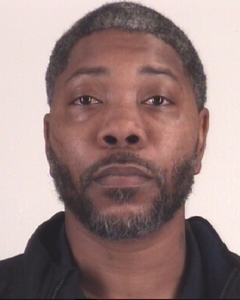 Unknown arrested by D322