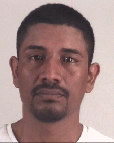 JOSE PENACRUZ arrested by Tarrant County SO