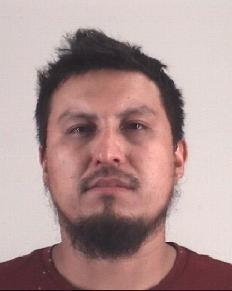 GABRIEL CORONAGONZALEZ arrested by Tarrant County SO