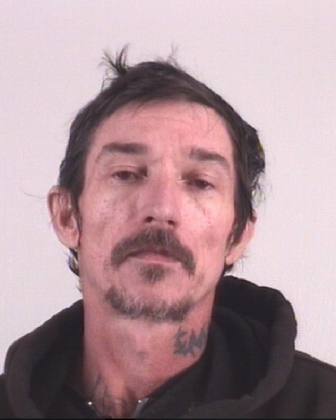 BRIAN LEE arrested by Tarrant County SO