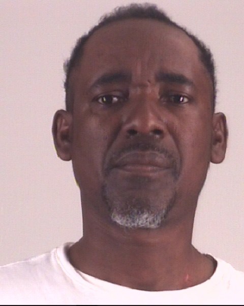 CORTEZ QUINTERO arrested by Tarrant County SO