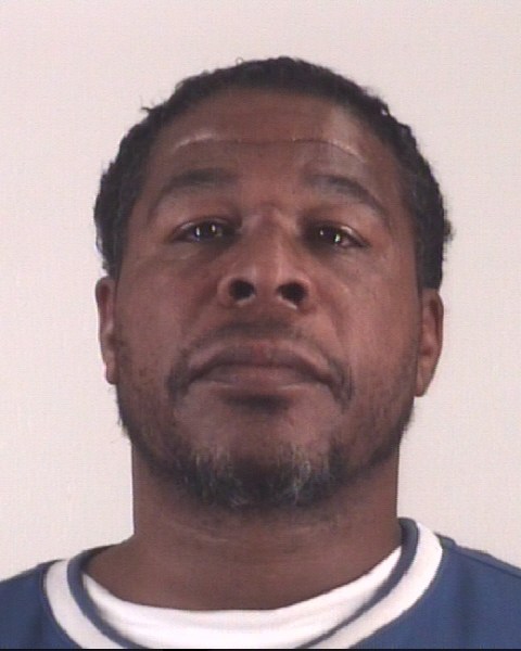 JOHNNY ELIJAH arrested by Tarrant County SO