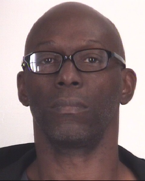 NICHOLAS LACY arrested by TDJC