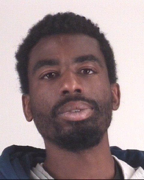 ALLEN WOOD arrested by Tarrant County SO